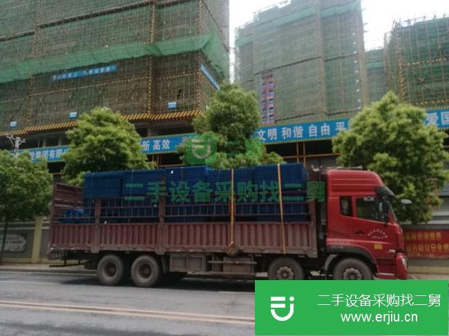 湖北出售二手東風天龍貨車