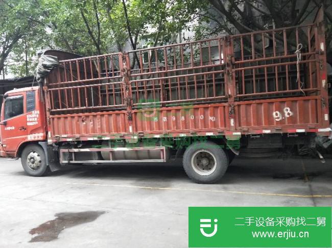 四川出售二手東風貨車