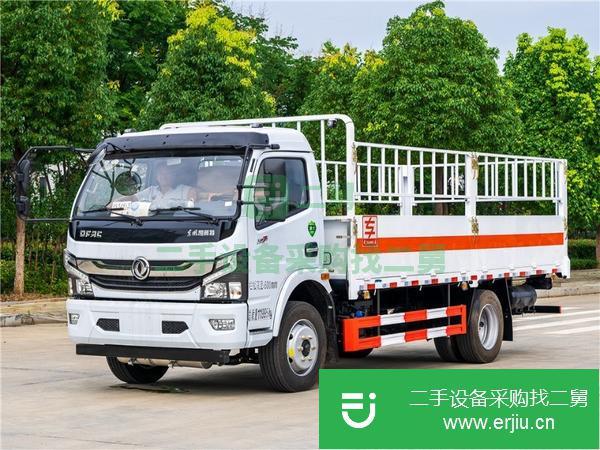 天津出售二手液化氣運輸車
