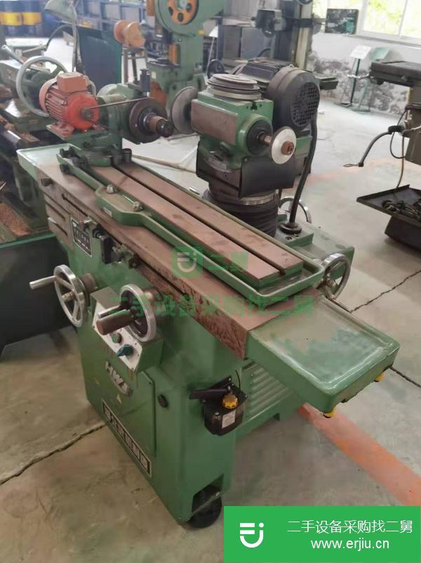 江西出售二手萬能工具磨床