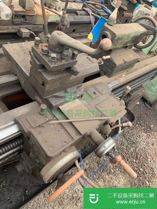 河北出售二手6250臥式車床