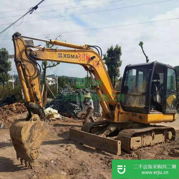 湖南出售二手挖掘機