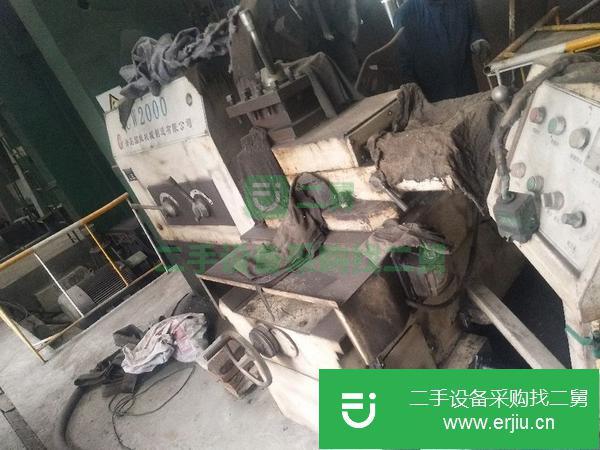 江蘇出售二手2米大頭車床