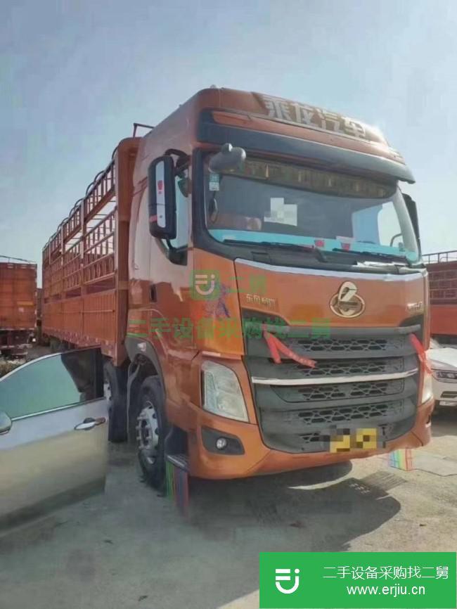 安徽出售二手東風(fēng)柳汽貨車