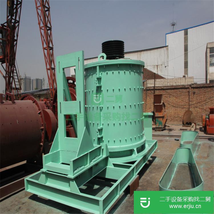 河南出售二手復(fù)合式破碎機(jī)