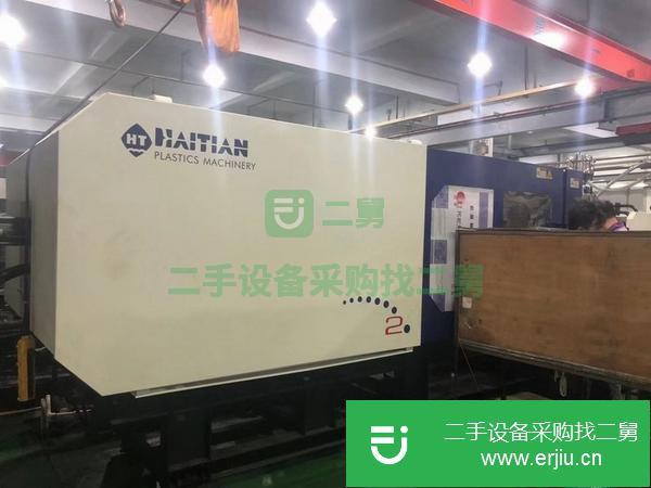 廣東出售二手海天MA4700注塑機(jī)