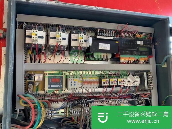 湖北出售二手中聯電梯