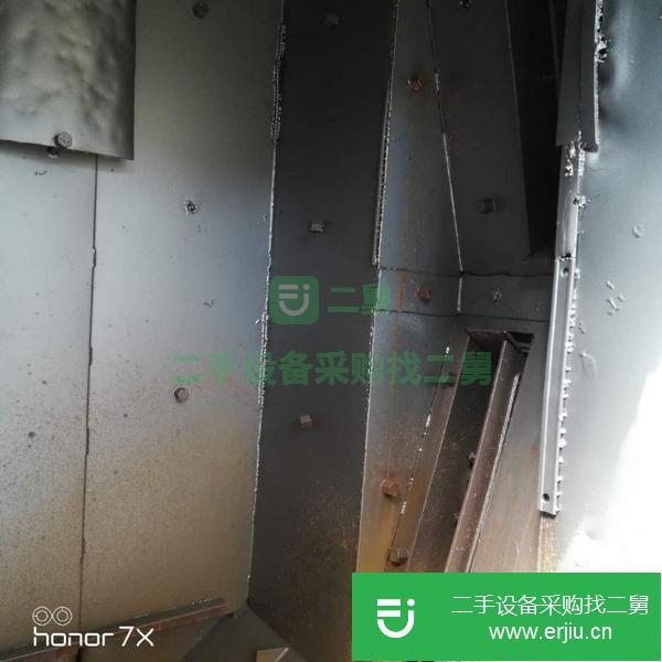 河北出售二手吊鉤拋丸機