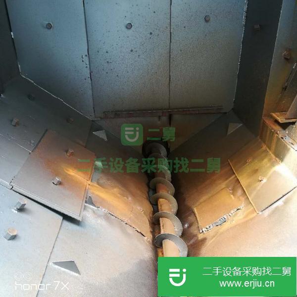 河北出售二手吊鉤拋丸機