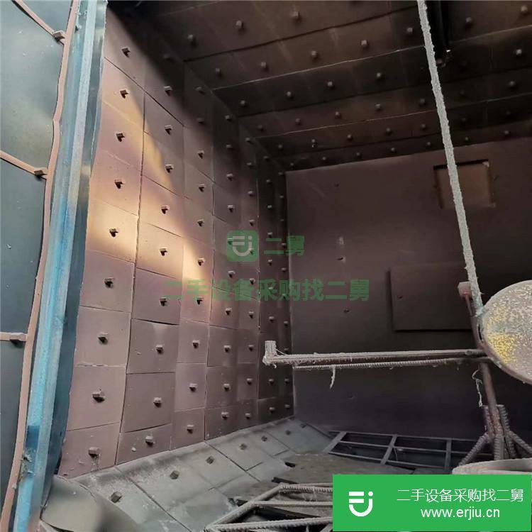 河北出售二手拋丸機