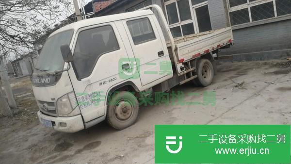 河北出售二手貨車