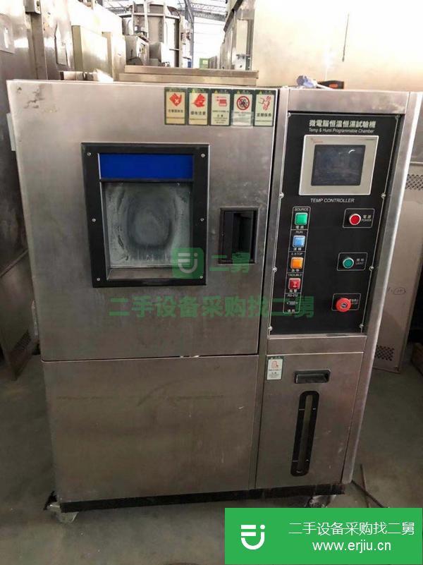 廣東出售二手恒溫恒濕機(jī)