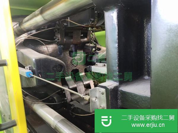 廣東岀售二手依之密UN200SM注塑機