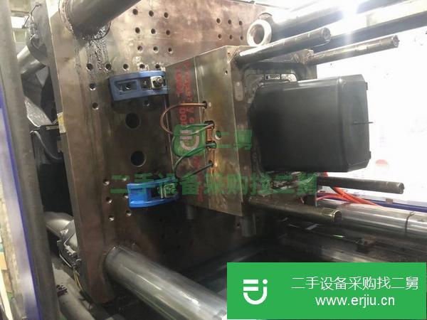 廣東出售二手海天MA4700注塑機(jī)