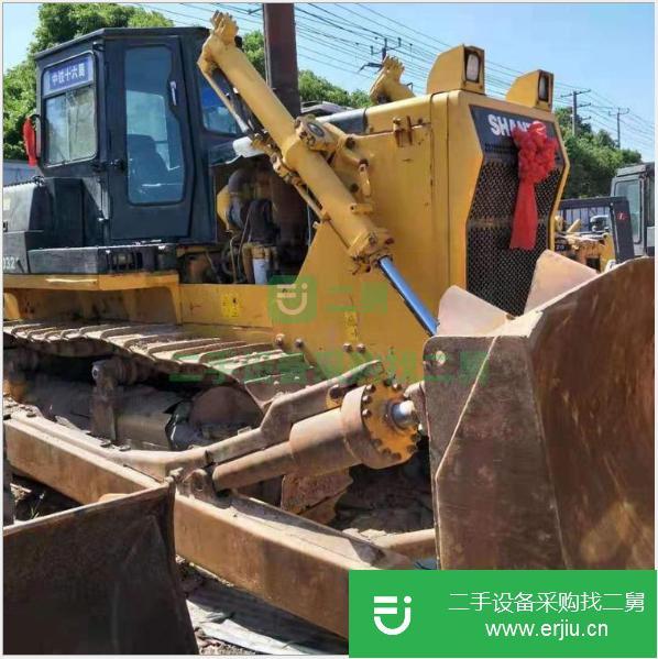 上海出售二手山推SD22推土機(jī)