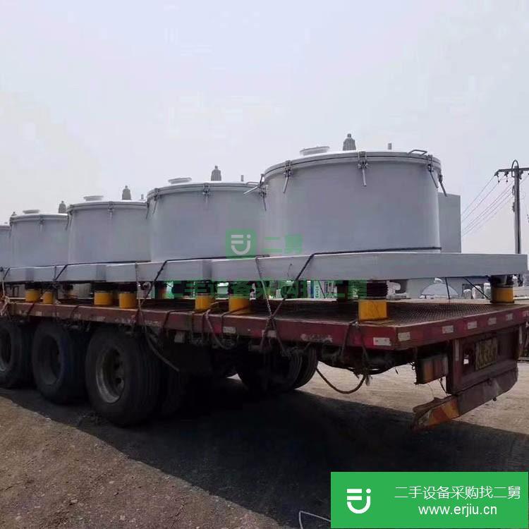 山東出售二手臺式離心機