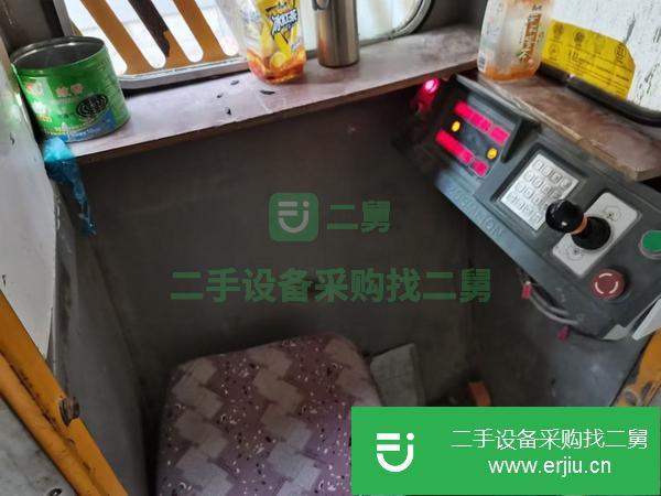 河南出售二手中聯變頻電梯