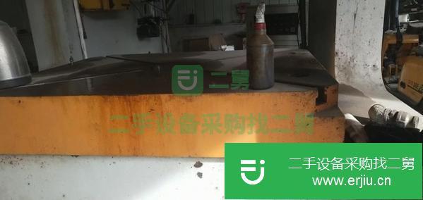 遼寧出售二手揚力閉式單點沖床