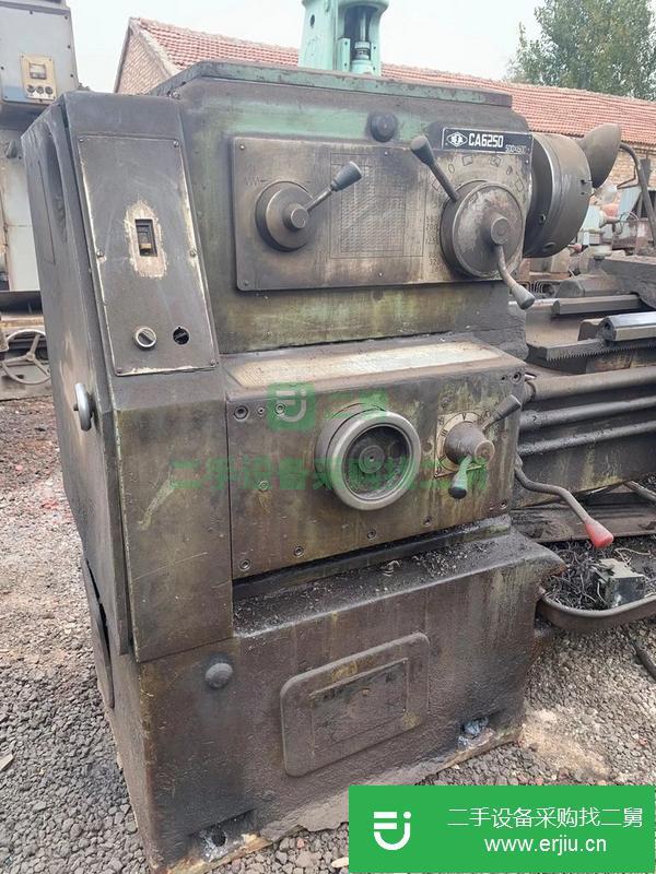 河北出售二手6250臥式車床