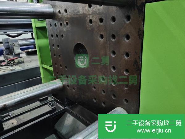 廣東出售二手依之密UN90SM注塑機
