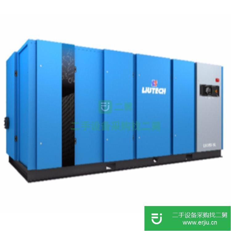 江蘇出售二手斯克萊雙螺桿空壓機