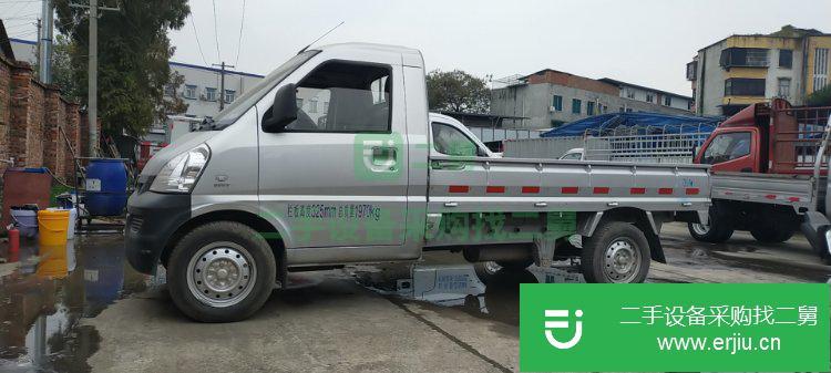 四川出售二手五十鈴貨車