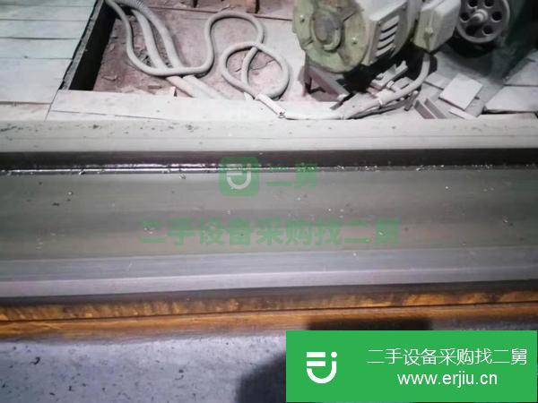 江蘇出售二手俄羅斯1×4米重型龍門銑床