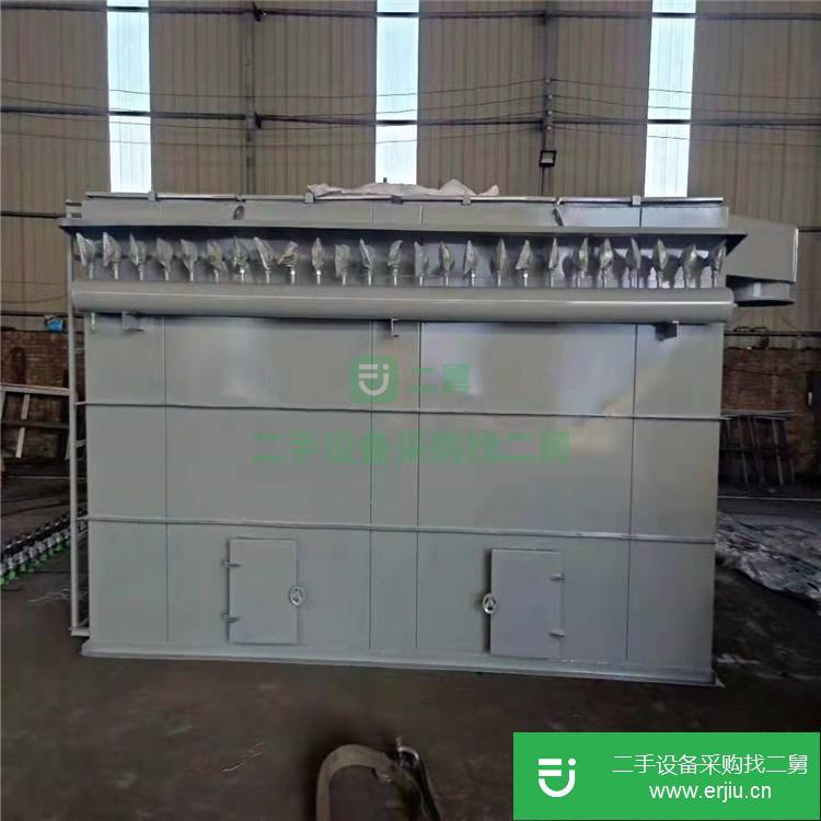 山東出售二手布袋除塵器