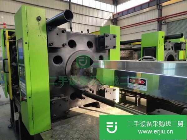 廣東岀售二手依之密UN200SM注塑機