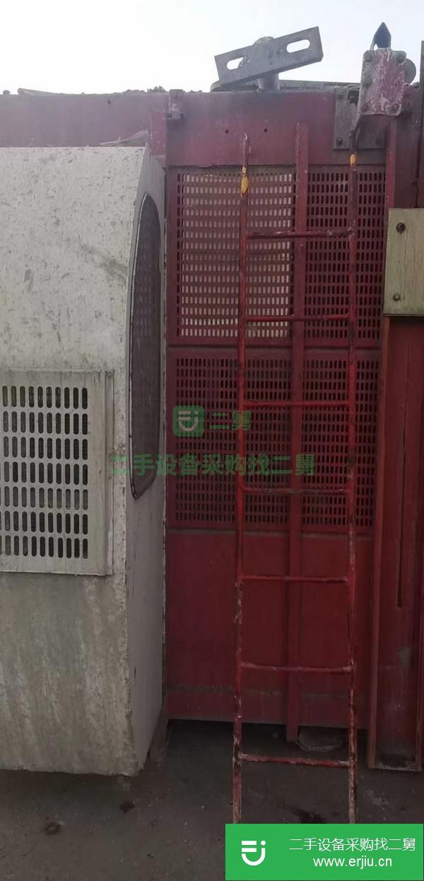 湖南出售二手大漢電梯