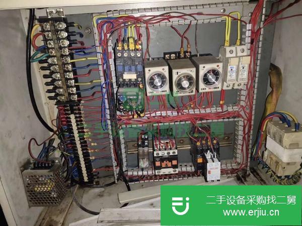 廣東出售二手100噸油壓機