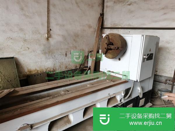 河北出售二手車床，附件齊全