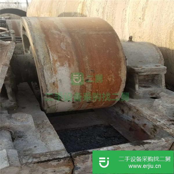 山東出售二手3.5~3.3x115m回轉窯
