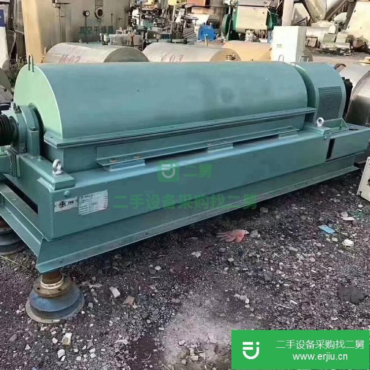 山東出售二手平板離心機