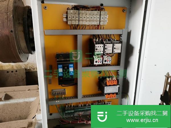 河北出售二手車床，附件齊全