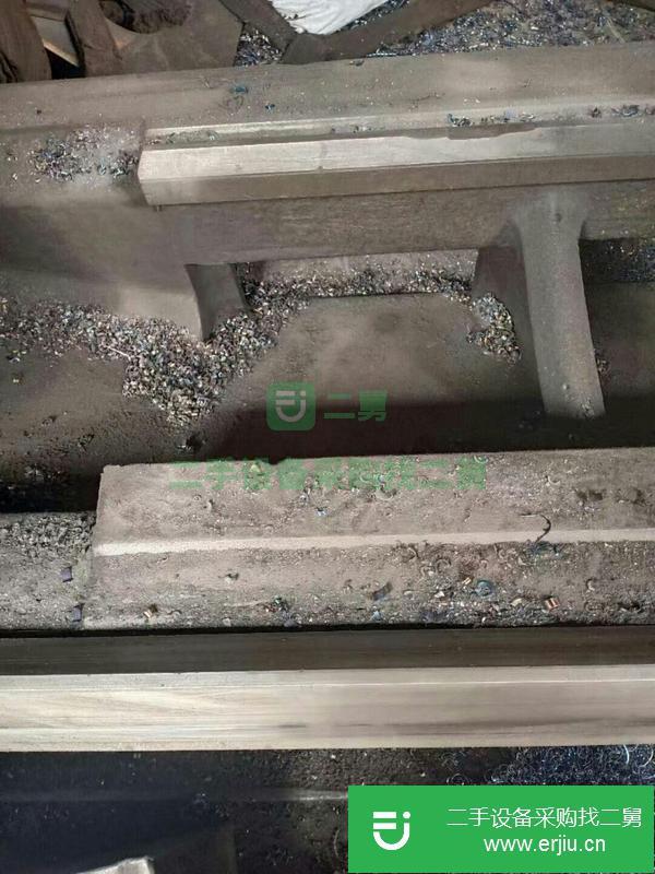 浙江出售二手3米車床