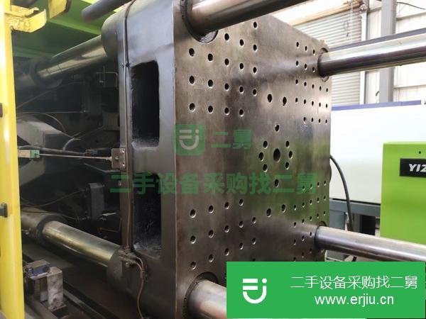 廣東岀售二手依之密UN200SM注塑機