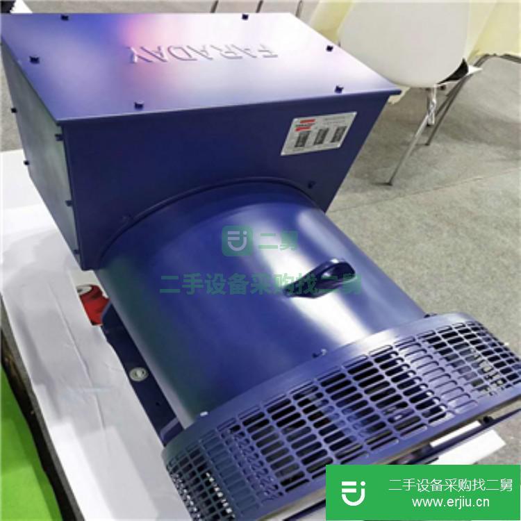 山東出售二手2000kw發電機
