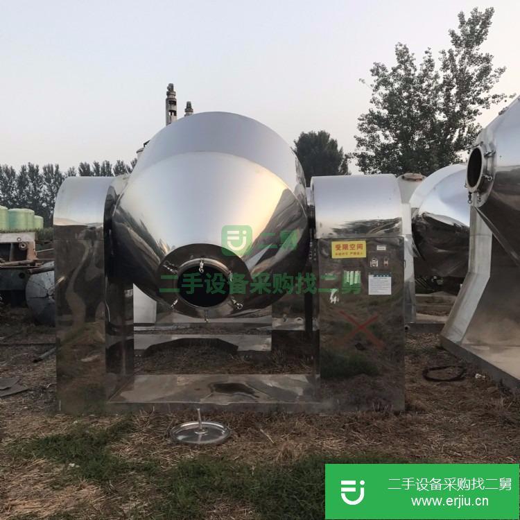 山東出售二手閃蒸干燥機(jī)