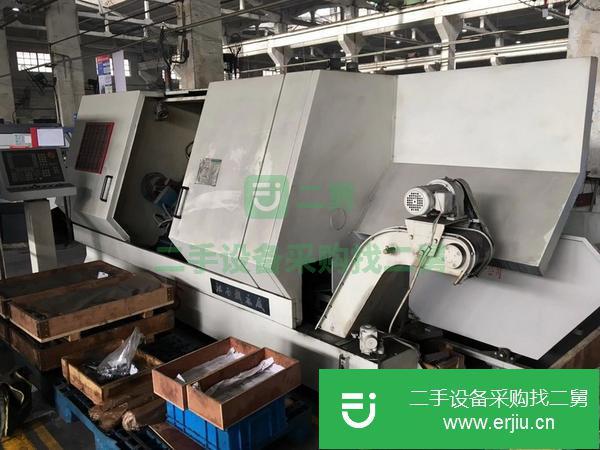 河北低價出售在位數控ktx150凸輪銑床，定金留貨