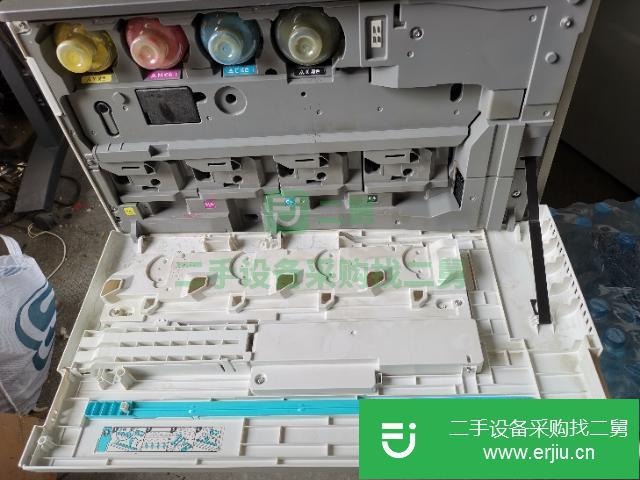 上海出售二手理光彩色復印機