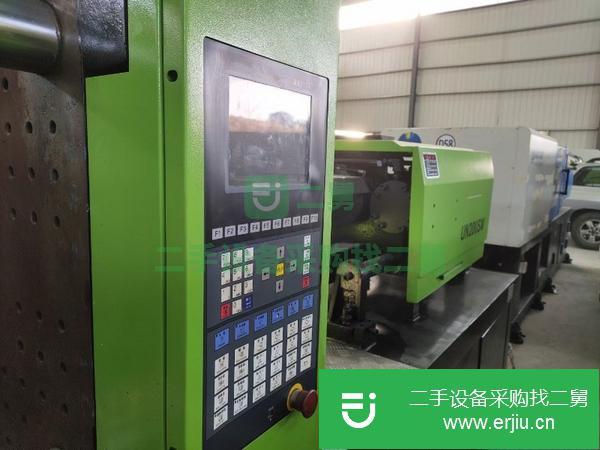 廣東岀售二手依之密UN200SM注塑機