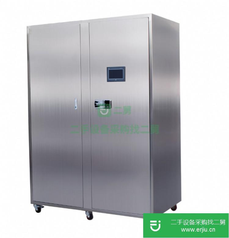 江蘇出售二手XKFS-1000L-D實驗室廢水自動化處理設備
