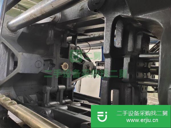廣東岀售二手海天MA10000注塑機