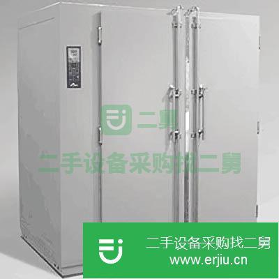 上海出售二手DGT30大型鼓風干燥箱
