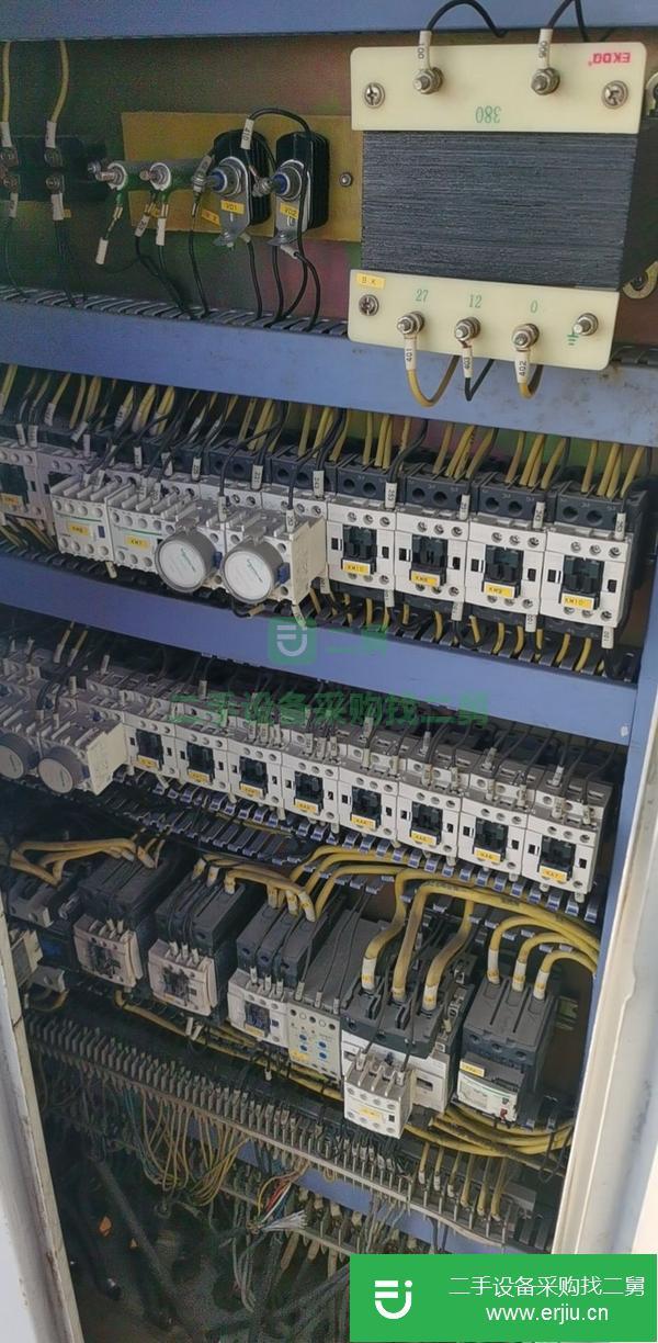 江蘇出售二手15年虎霸6010塔吊