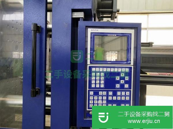 廣東岀售二代海天MA5300原裝伺服注塑機(jī)