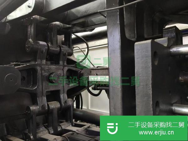 廣東岀售二代海天MA5300原裝伺服注塑機(jī)