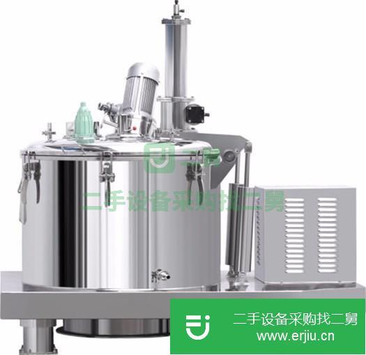山東出售二手離心機