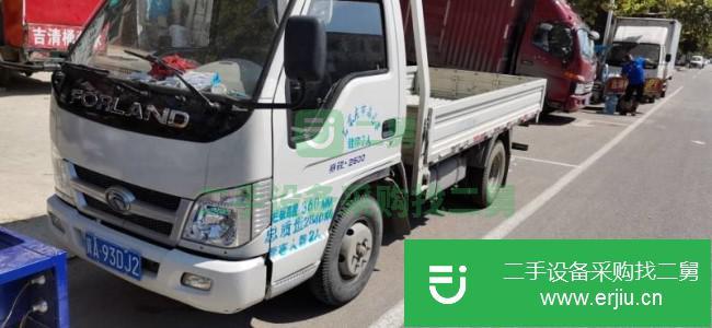 河北出售二手時代小卡貨車